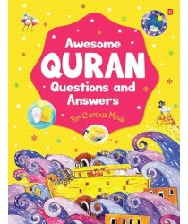 Awesome Quran Questions and Answers (PB)